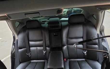 Infiniti M, 2013 год, 1 500 000 рублей, 14 фотография