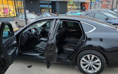 Infiniti M, 2013 год, 1 500 000 рублей, 7 фотография