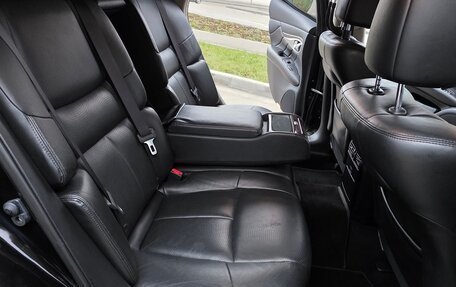 Infiniti M, 2013 год, 1 500 000 рублей, 12 фотография