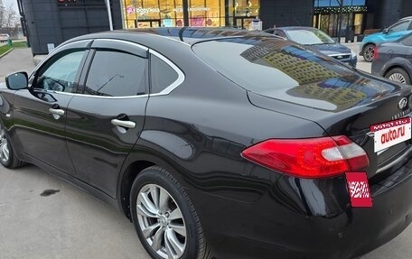 Infiniti M, 2013 год, 1 500 000 рублей, 6 фотография