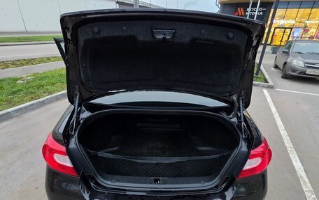 Infiniti M, 2013 год, 1 500 000 рублей, 18 фотография