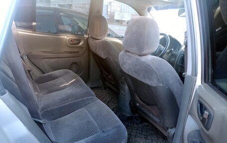 Hyundai Santa Fe III рестайлинг, 2002 год, 495 000 рублей, 11 фотография