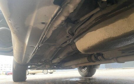 Hyundai Santa Fe III рестайлинг, 2002 год, 495 000 рублей, 19 фотография