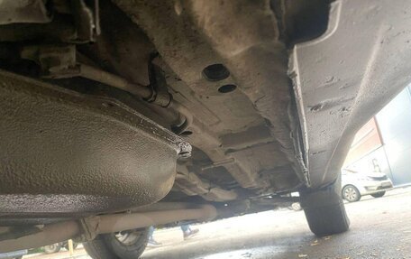 Hyundai Santa Fe III рестайлинг, 2002 год, 495 000 рублей, 18 фотография