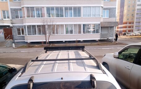 Hyundai Santa Fe III рестайлинг, 2002 год, 495 000 рублей, 16 фотография