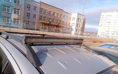 Hyundai Santa Fe III рестайлинг, 2002 год, 495 000 рублей, 17 фотография