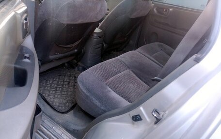 Hyundai Santa Fe III рестайлинг, 2002 год, 495 000 рублей, 13 фотография