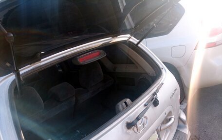 Hyundai Santa Fe III рестайлинг, 2002 год, 495 000 рублей, 15 фотография