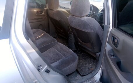 Hyundai Santa Fe III рестайлинг, 2002 год, 495 000 рублей, 12 фотография