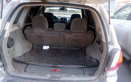 Hyundai Santa Fe III рестайлинг, 2002 год, 495 000 рублей, 14 фотография