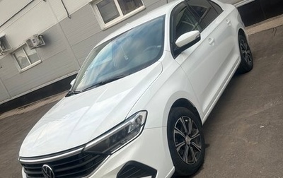 Volkswagen Polo VI (EU Market), 2020 год, 1 300 000 рублей, 1 фотография