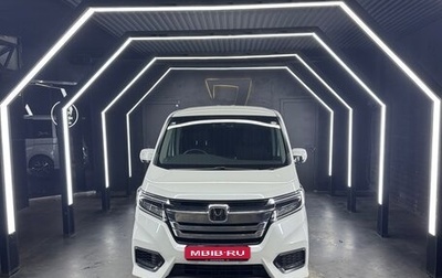 Honda Stepwgn IV, 2021 год, 3 500 000 рублей, 1 фотография