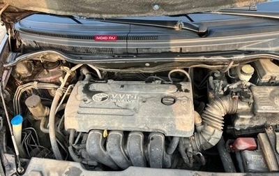 Toyota Corolla Verso I, 2008 год, 830 000 рублей, 1 фотография