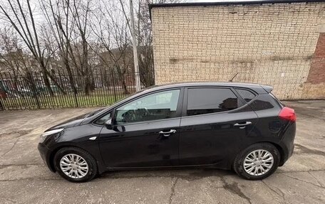 KIA cee'd III, 2013 год, 1 000 000 рублей, 6 фотография