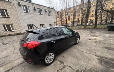 KIA cee'd III, 2013 год, 1 000 000 рублей, 5 фотография