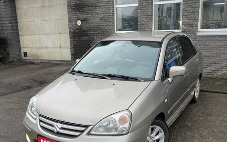 Suzuki Liana, 2005 год, 530 000 рублей, 1 фотография