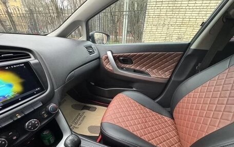 KIA cee'd III, 2013 год, 1 000 000 рублей, 9 фотография