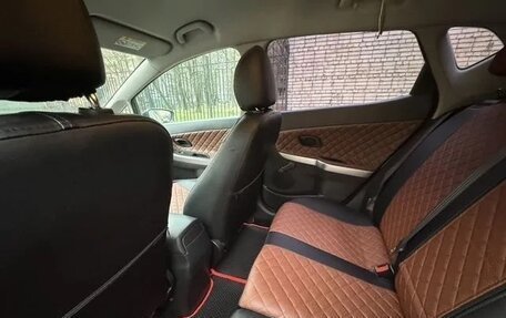 KIA cee'd III, 2013 год, 1 000 000 рублей, 13 фотография