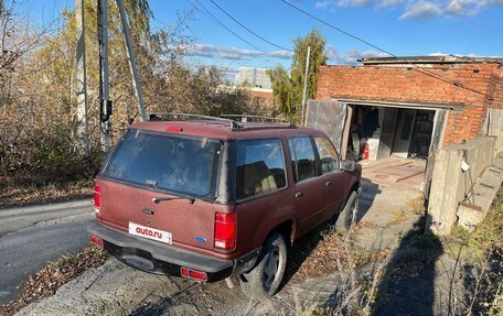 Ford Explorer III, 1994 год, 444 000 рублей, 3 фотография