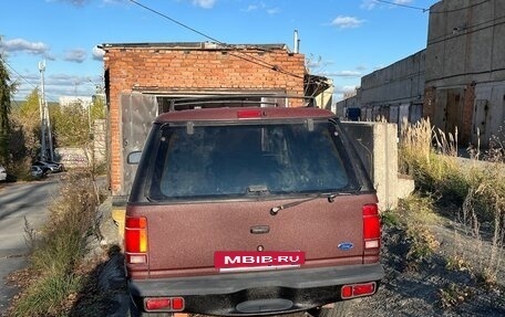 Ford Explorer III, 1994 год, 444 000 рублей, 5 фотография