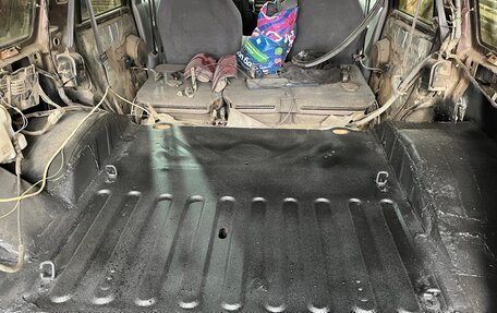 Ford Explorer III, 1994 год, 444 000 рублей, 6 фотография