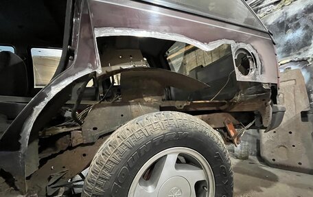 Ford Explorer III, 1994 год, 444 000 рублей, 9 фотография