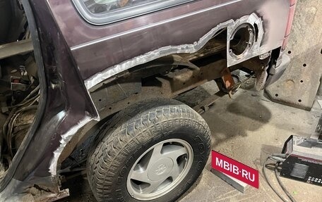 Ford Explorer III, 1994 год, 444 000 рублей, 8 фотография