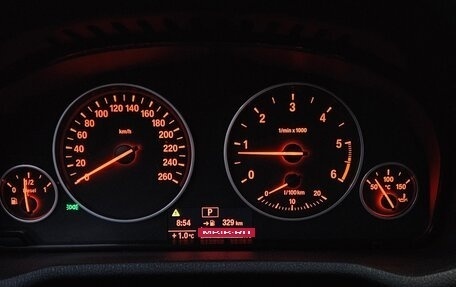 BMW X3, 2013 год, 2 250 000 рублей, 10 фотография