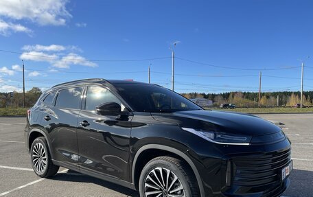 CheryExeed TXL, 2023 год, 2 600 000 рублей, 7 фотография