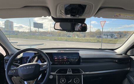 CheryExeed TXL, 2023 год, 2 600 000 рублей, 4 фотография