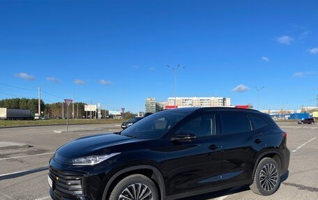 CheryExeed TXL, 2023 год, 2 600 000 рублей, 9 фотография