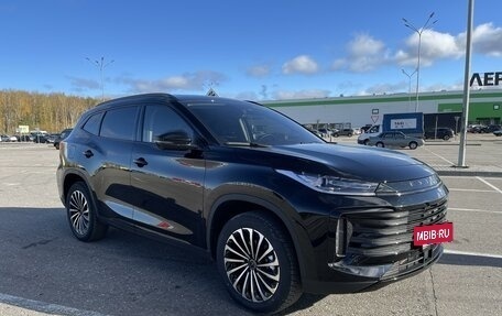 CheryExeed TXL, 2023 год, 2 600 000 рублей, 5 фотография