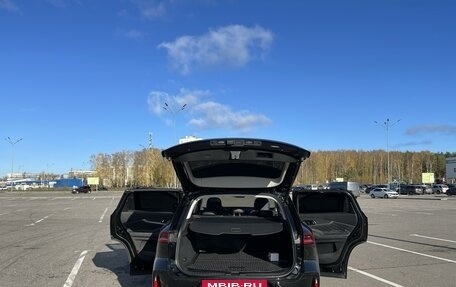 CheryExeed TXL, 2023 год, 2 600 000 рублей, 8 фотография