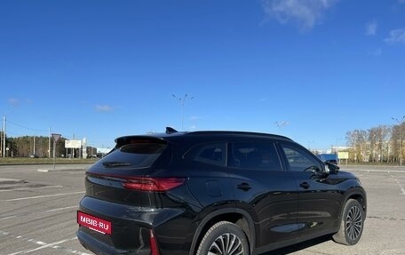 CheryExeed TXL, 2023 год, 2 600 000 рублей, 2 фотография