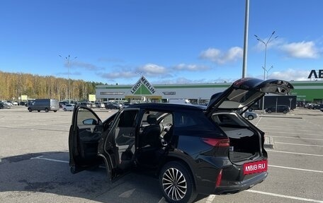 CheryExeed TXL, 2023 год, 2 600 000 рублей, 6 фотография