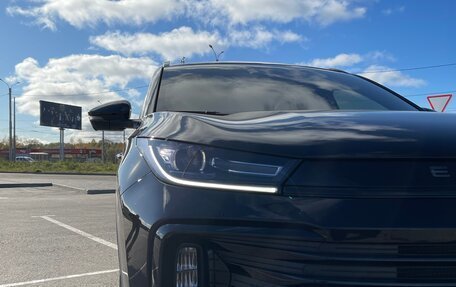 CheryExeed TXL, 2023 год, 2 600 000 рублей, 16 фотография