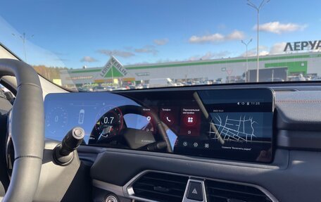 CheryExeed TXL, 2023 год, 2 600 000 рублей, 17 фотография