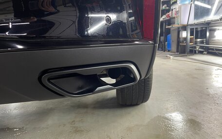 CheryExeed TXL, 2023 год, 2 600 000 рублей, 23 фотография