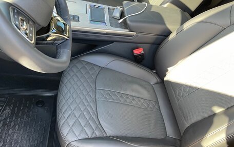 CheryExeed TXL, 2023 год, 2 600 000 рублей, 24 фотография