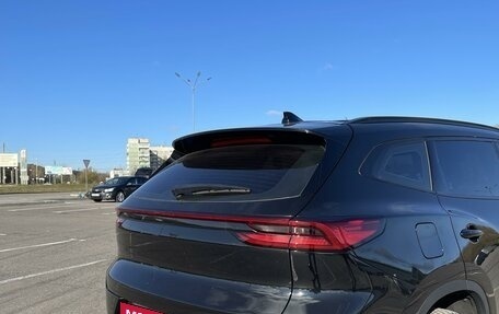 CheryExeed TXL, 2023 год, 2 600 000 рублей, 15 фотография