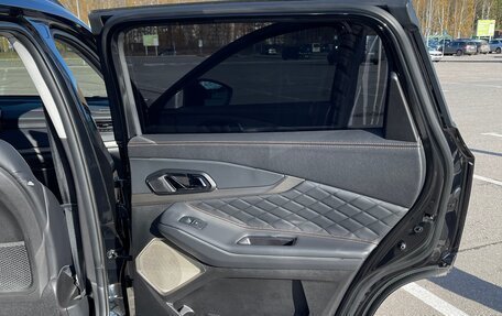 CheryExeed TXL, 2023 год, 2 600 000 рублей, 37 фотография