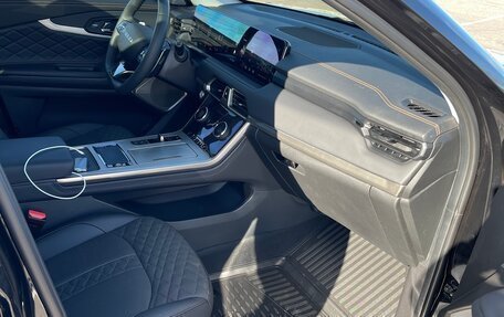 CheryExeed TXL, 2023 год, 2 600 000 рублей, 27 фотография