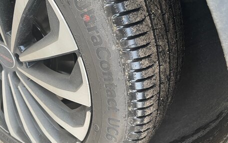 CheryExeed TXL, 2023 год, 2 600 000 рублей, 26 фотография