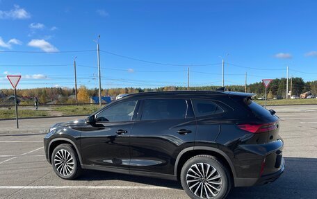 CheryExeed TXL, 2023 год, 2 600 000 рублей, 34 фотография