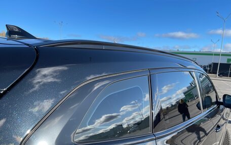 CheryExeed TXL, 2023 год, 2 600 000 рублей, 38 фотография