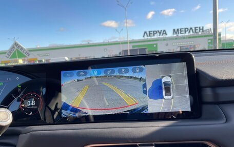 CheryExeed TXL, 2023 год, 2 600 000 рублей, 36 фотография