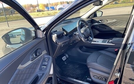 CheryExeed TXL, 2023 год, 2 600 000 рублей, 35 фотография