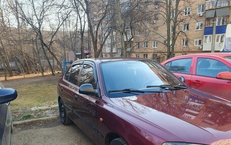 Hyundai Accent II, 2009 год, 440 000 рублей, 2 фотография