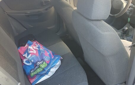 Hyundai Accent II, 2009 год, 440 000 рублей, 9 фотография