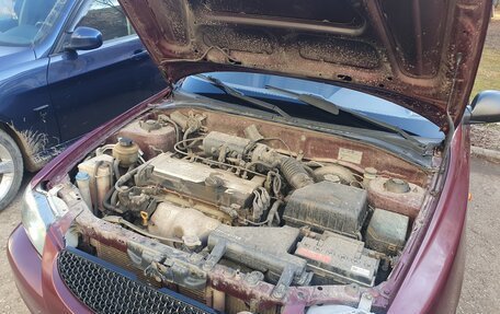 Hyundai Accent II, 2009 год, 440 000 рублей, 6 фотография